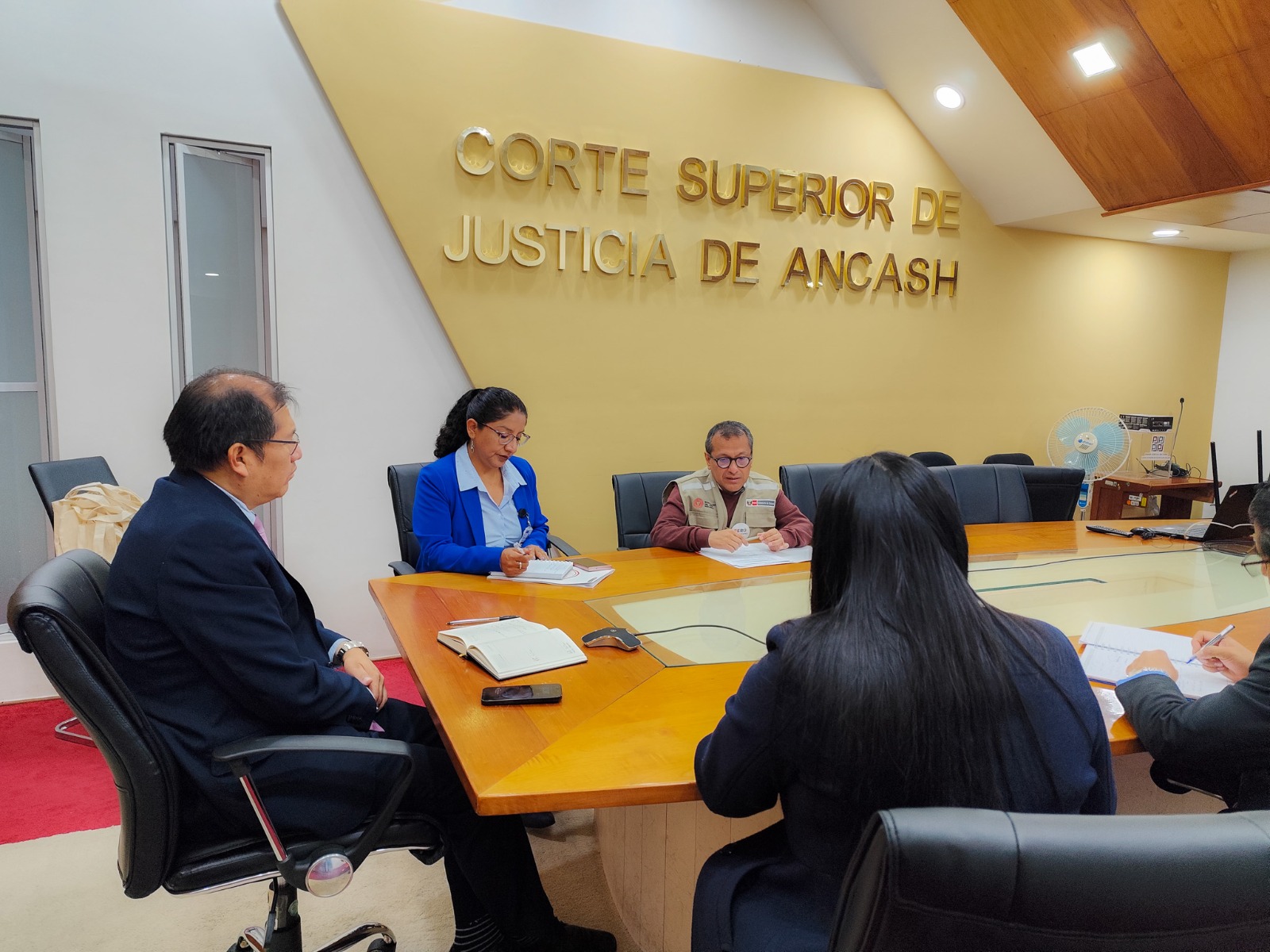 Mincul articula con 51 entidades públicas de San Martín, Áncash y Arequipa para prevenir y erradicar el racismo