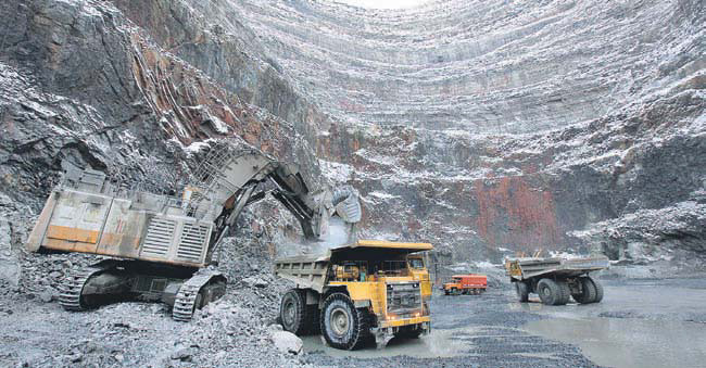 Empleo en Huaraz disminuyó en 7,0%, respecto a setiembre de 2014