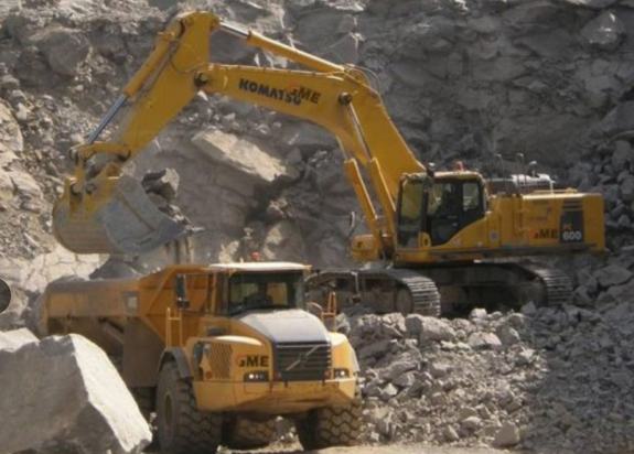 Regiones y municipios recibieron S/ 12,415 millones por canon minero del 2013-2017