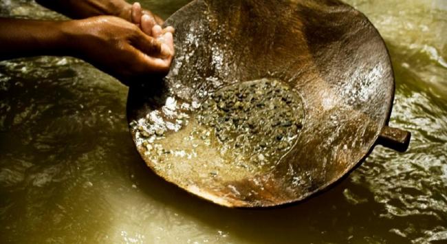 Política Pública para la Minería Artesanal de Pequeña Escala de Oro (Ilegal e Informal)