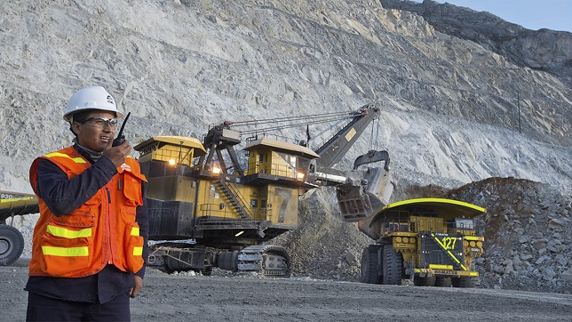 Paralización en Antamina: ¿Cómo impacta en la economía nacional?