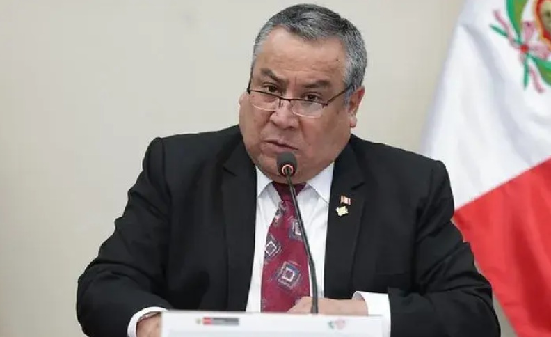 Congresista Bazán aseguró que hay votos suficientes para censurar a Gustavo Adrianzén