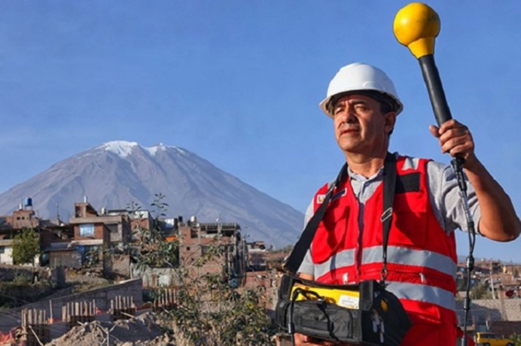 Más de 2,100 mediciones MTC confirman que antenas descartan riesgo a la salud