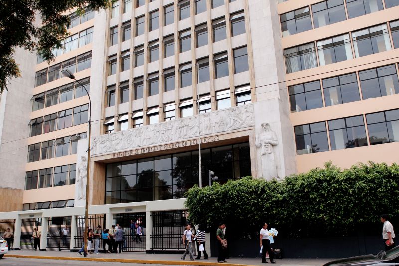 Crean Grupo Multisectorial para erradicar el trabajo infantil mediante transferencias monetarias condicionadas