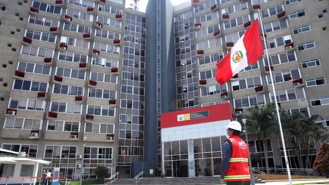 MTC evitó desembolso de más de S/ 26 millones a favor de constructora 