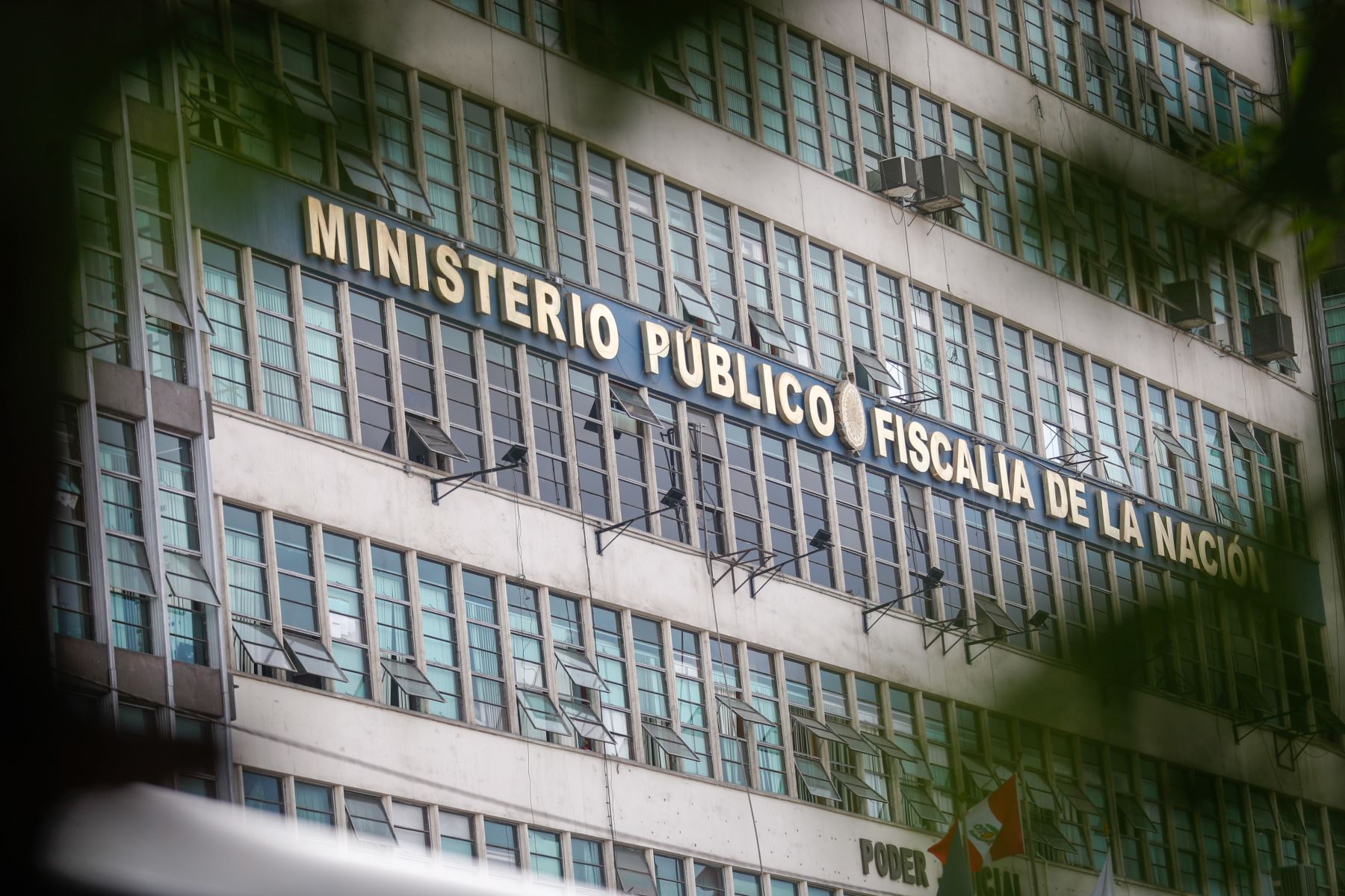  Ministerio Público solicita información en investigación a Jefa del Estado