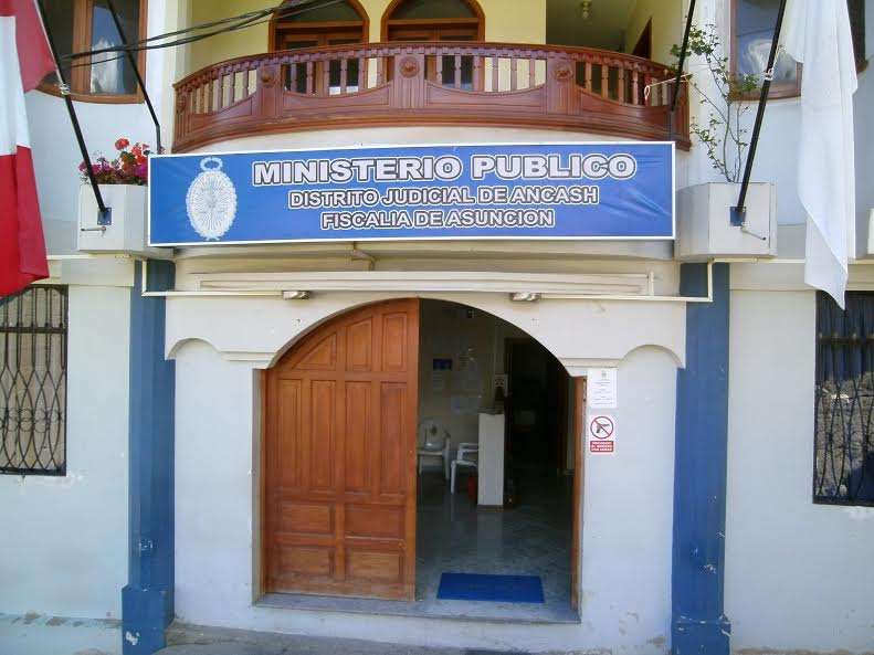 Chacas: Fiscalía pide 25 años de cárcel para acusados de intento de feminicidio y actos contra el pudor