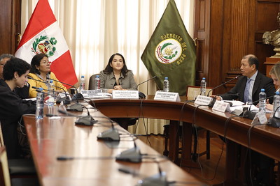  Formalización laboral ha crecido a 29% en el año 2023