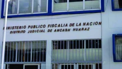 Huaraz: Fiscalía inicia investigación por “pagos indebidos” por productividad en la Diresa