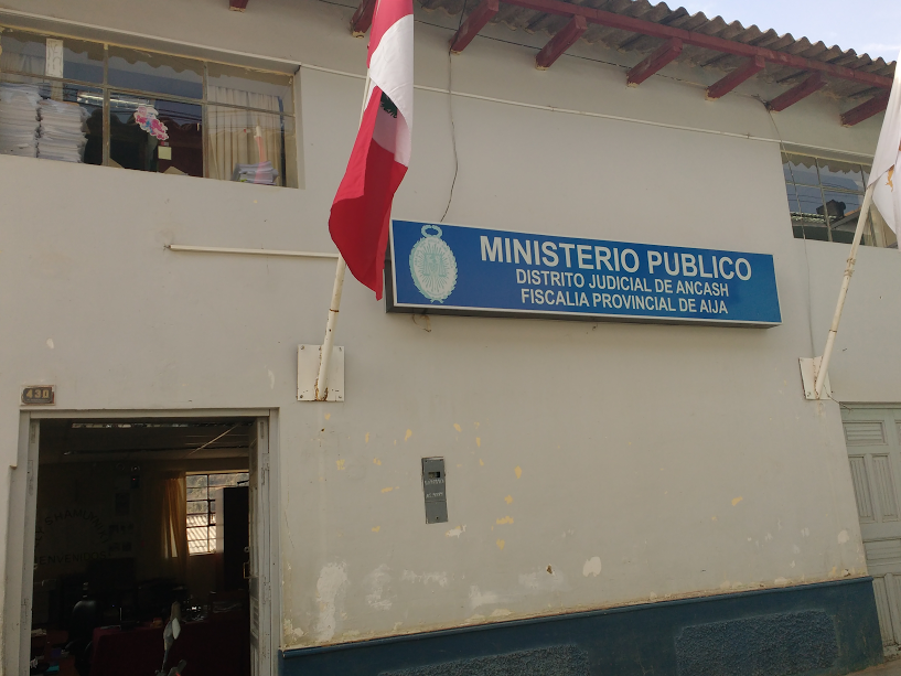 Áncash: condenan a pobladores de Aija a 10 años de cárcel por cultivar marihuana