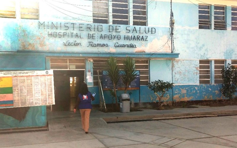 Defensoría atiende caso de violencia sexual contra bebé de 2 meses de nacida en Áncash