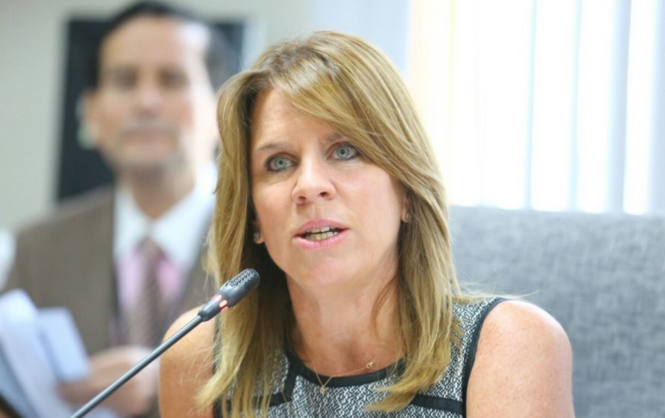 “Hemos perdido un buen ministro”, afirma Aljovín tras salida de Martín Vizcarra