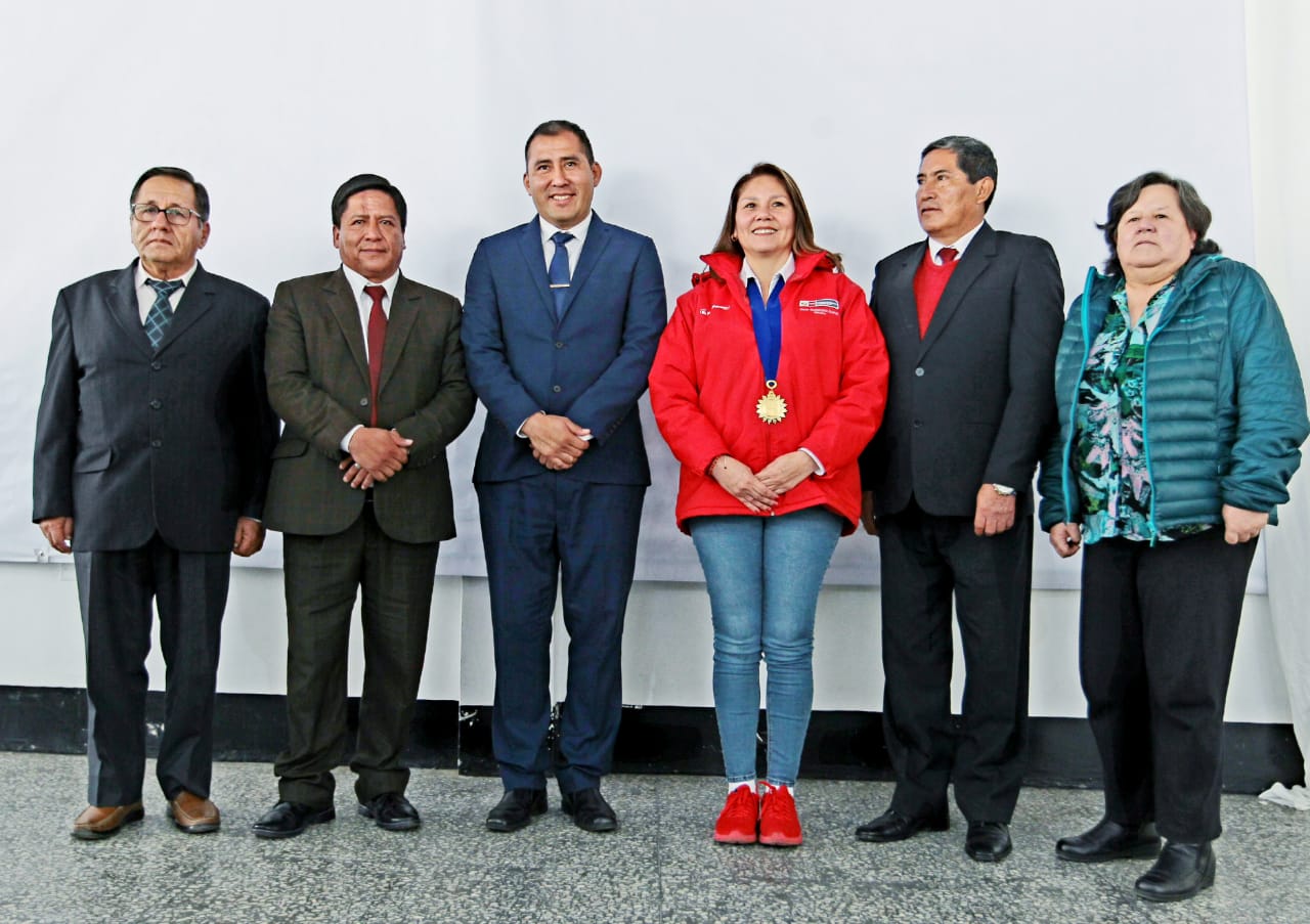 Ministra de Inclusión Social y gobernador Morillo inauguran taller "Primero la Infancia"