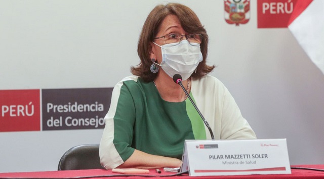 Toque de queda en la provincia del Santa desde hoy hasta el 4 de enero iniciará a las 10 p.m.