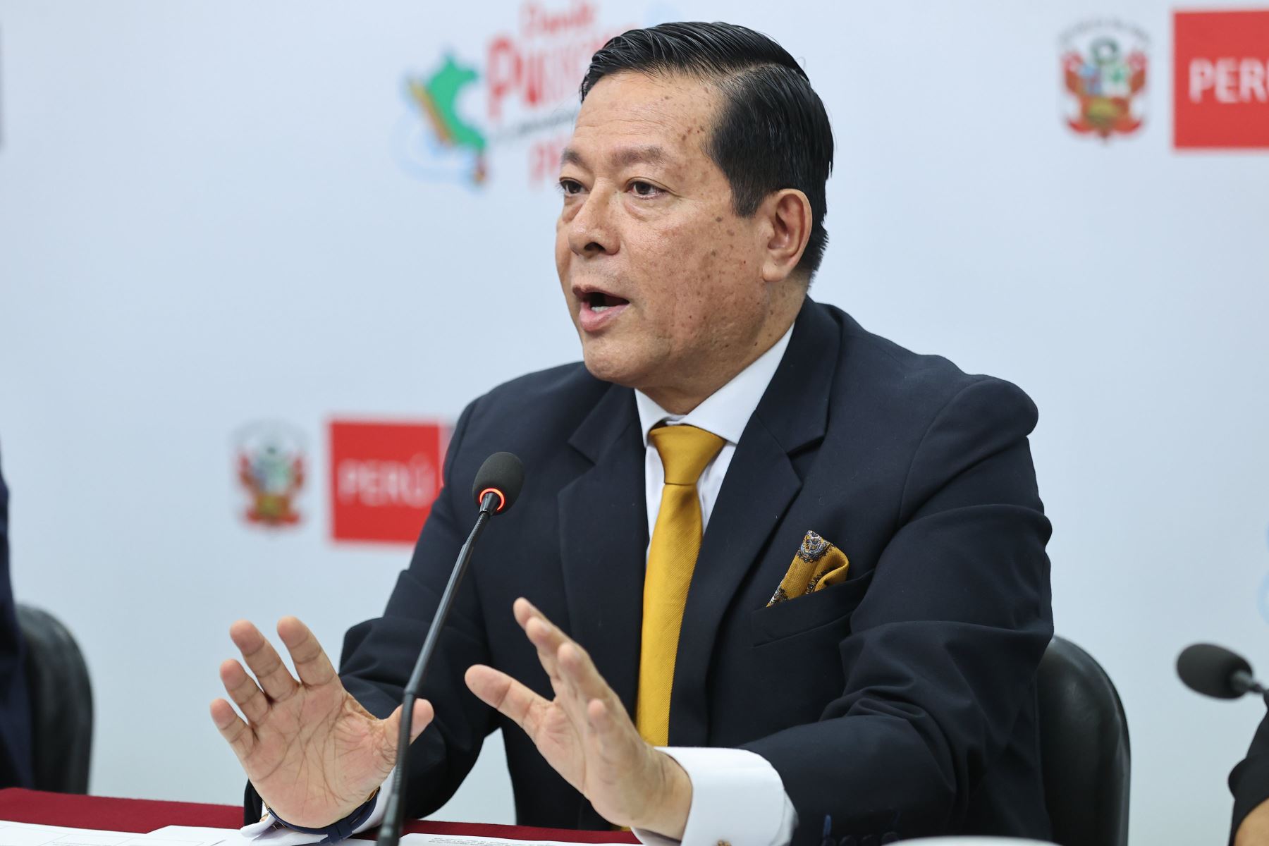 Presupuesto público para el año 2025 se ha considerado la construcción de nuevos establecimientos