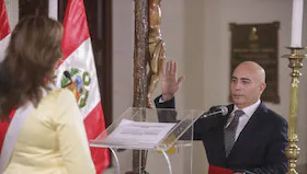  Ministro de Vivienda y otros funcionarios son investigados por presuntamente haber favorecido a Odebrecht