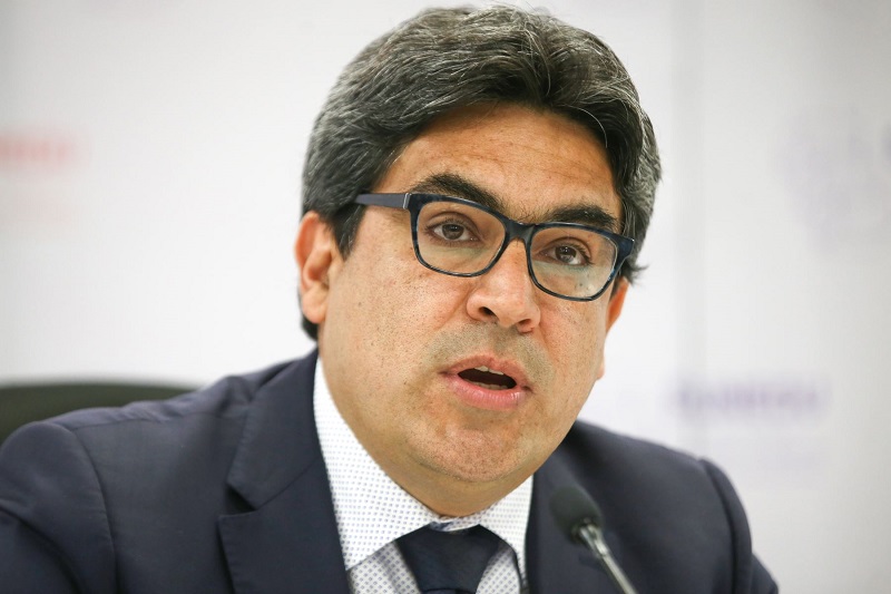 Ministro de Educación: Vamos a observar la norma y de ser necesario iremos hasta el TC