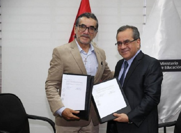 Coar para región Áncash se construirá en el distrito de Cátac