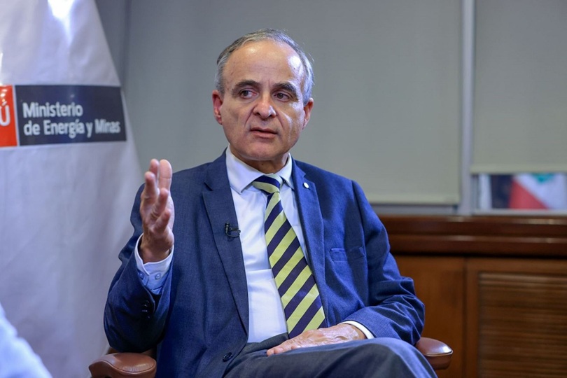 Informan que suspensión de actividad minera en Pataz no involucra a empresas formales