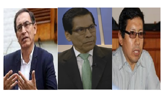 Ministros de Transportes, Agricultura y Vivienda, estarán en Huaraz desde el 16 de septiembre