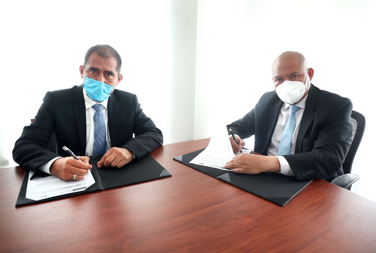 Áncash: Minsa brinda asistencia técnica proyecto del Hospital Regional de Huaraz