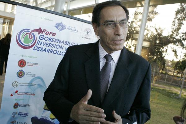 Ministro de Transportes se reunirá con alcaldes de Áncash este viernes en Huaraz