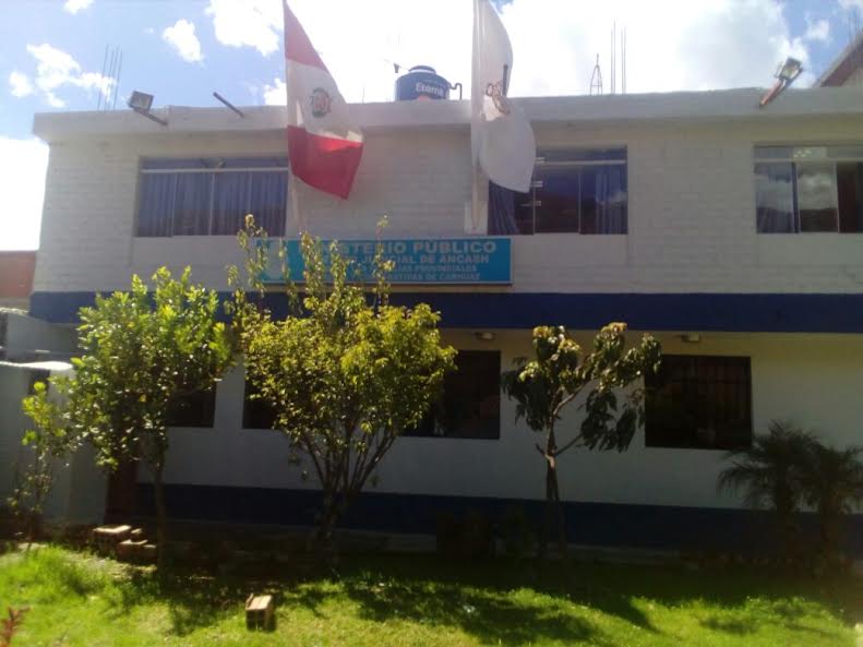 Carhuaz:  sentencian a 30 años de cárcel a sujeto por violación de menor de edad