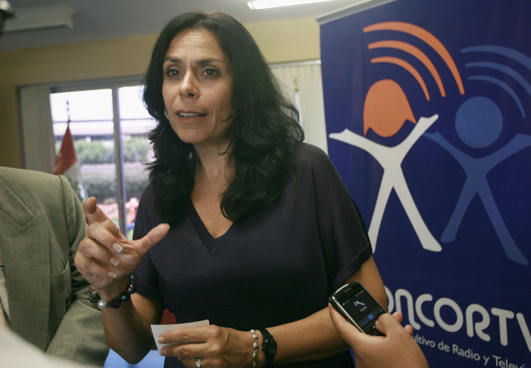 Consejo Consultivo de Radio y Televisión llegará a Huaraz para hablar de códigos de ética