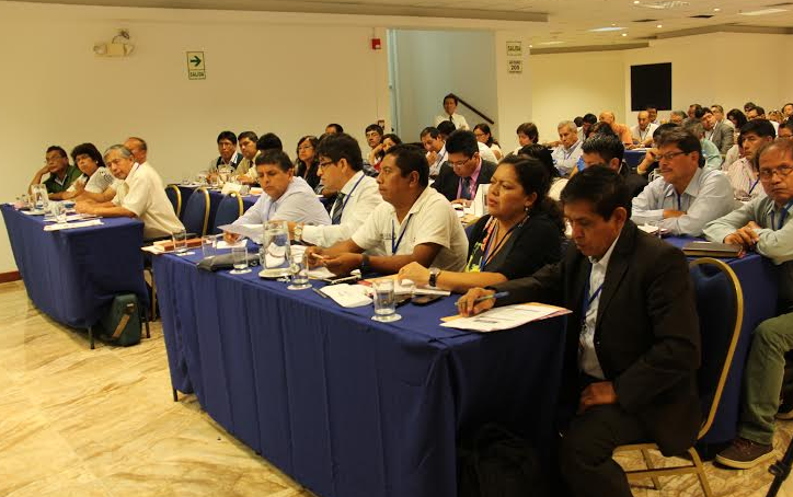 Familias de más de 2 mil 700 centros poblados tendrán agua clorada    