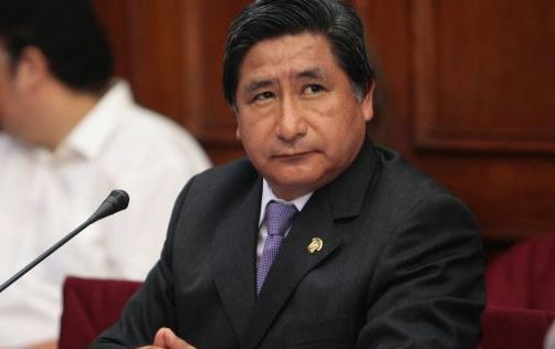 Proponen consejo de ministros descentralizado y plan de reactivación económica en Ancash