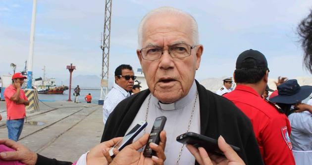 Áncash: falleció monseñor Luis Bambarén, obispo emérito de Chimbote, por covid-19