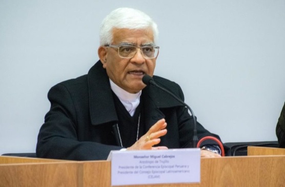Conferencia Episcopal al Congreso: urge tomar decisión sobre adelanto de elecciones