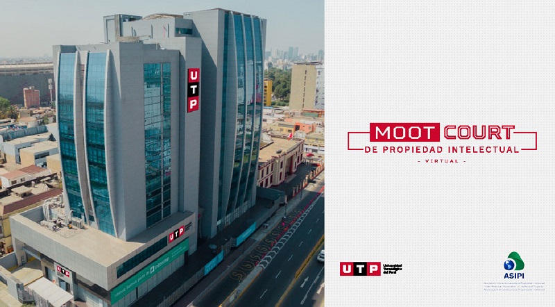 UTP y Asipi organizan el primer Moot Court Internacional de Propiedad Intelectual