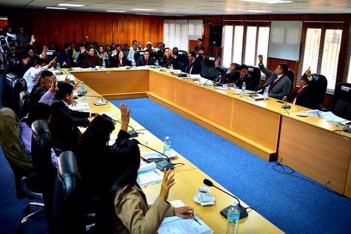 Gobernador Morillo demanda ejecutar el proyecto Chinecas y pidió no perder más tiempo