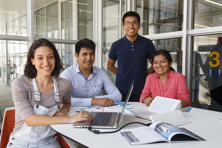 Concytec convoca a estudiantes e investigadores a participar de convocatoria para promover intercambio científico