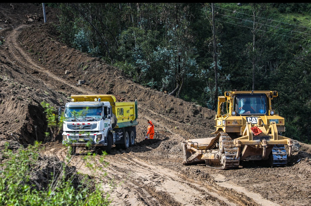 MTC inició segundo trimestre con un nuevo récord de ejecución de últimos 10 años