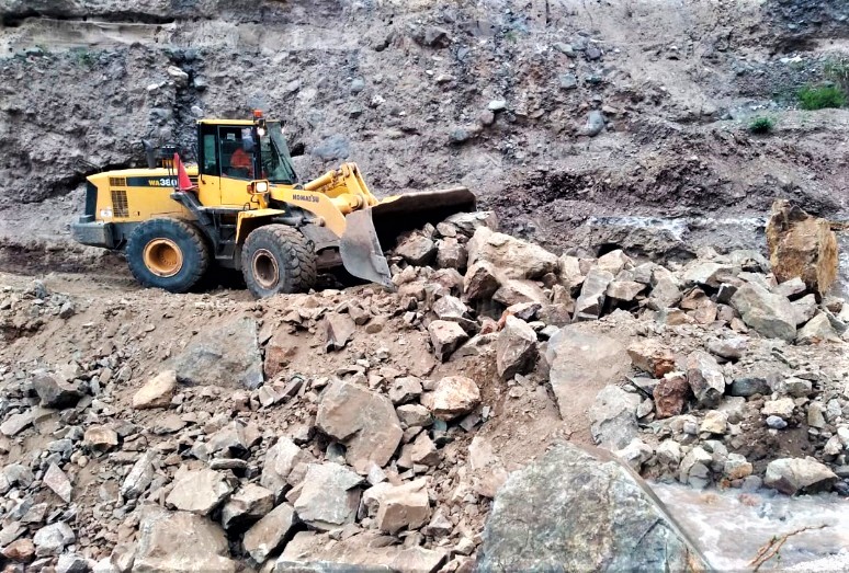 MTC atendió 451 emergencias viales durante el estado de emergencia