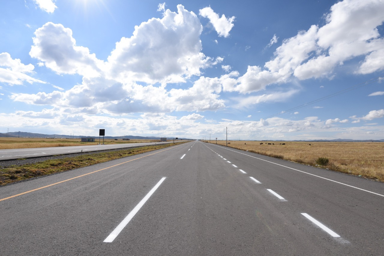 MTC ejecutó inversiones por más de S/ 1 400 millones en Áncash y otras dos regiones en 2019