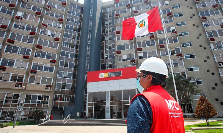 MTC evitó desembolso de S/ 783 millones a favor de investigados por caso ‘Club de la Construcción’