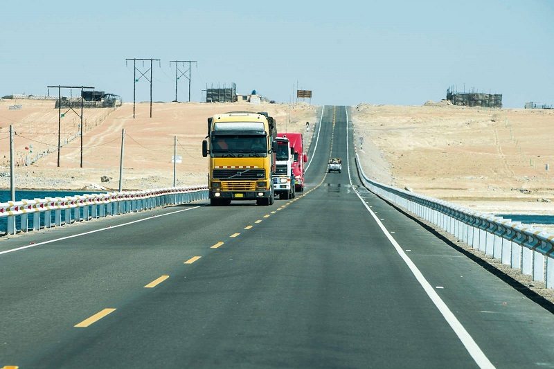 MTC delega competencias en gestión ambiental a los gobiernos regionales