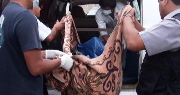 Áncash: agricultor se suicidó en el sector La Pampa en Pallasca