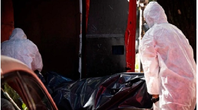 Áncash: fallecen otros 18 pacientes con covid-19. Víctimas mortales por la pandemia aumentan a 770