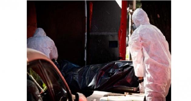 El covid-19 ha infectado a 139 distritos en la región Áncash, informó el Minsa