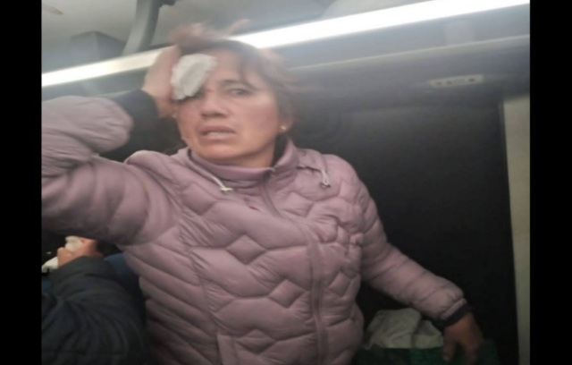 Áncash: “Indecopi verifica activación del SOAT ante accidente ocurrido cerca a Chacas”