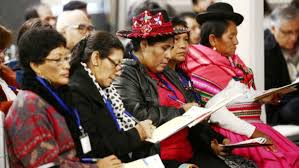 Fomentan participación política de mujeres de Organizaciones Sociales de Base