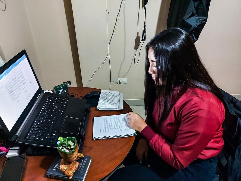 Prácticas pre y profesionales se reconocerán como experiencia laboral