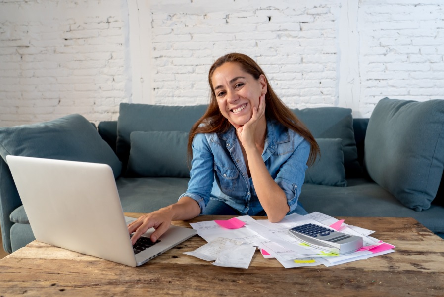 Cuatro beneficios de digitalizar la contabilidad de un negocio