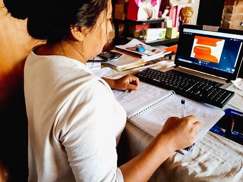 Aquí los requisitos que deben cumplir quienes postulan al concurso “Beca Continuidad de Estudios”