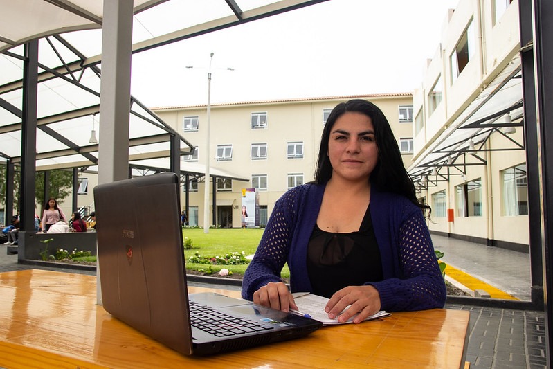 Empleadores pueden acceder en línea a más de 16 mil CV de talentos Pronabec 