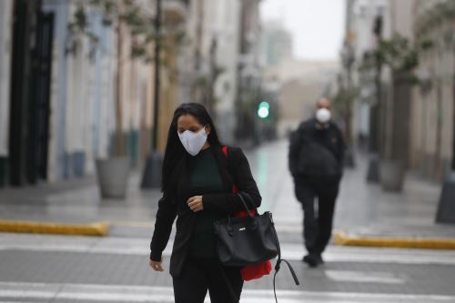 Amplían hasta el 5 de setiembre medidas restrictivas por covid-19